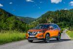 Nissan X-Trail 2017 года (WW)